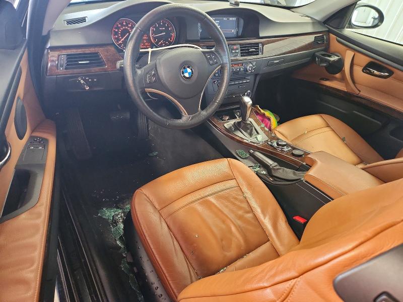 Продаж на аукціоні авто 2009 Bmw 335, vin: WBAWC73539E068968, номер лоту: 59971346