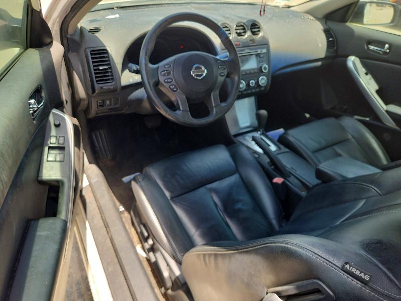 Продаж на аукціоні авто 2011 Nissan Altima, vin: 1N4AL2EP5BC154370, номер лоту: 60784086