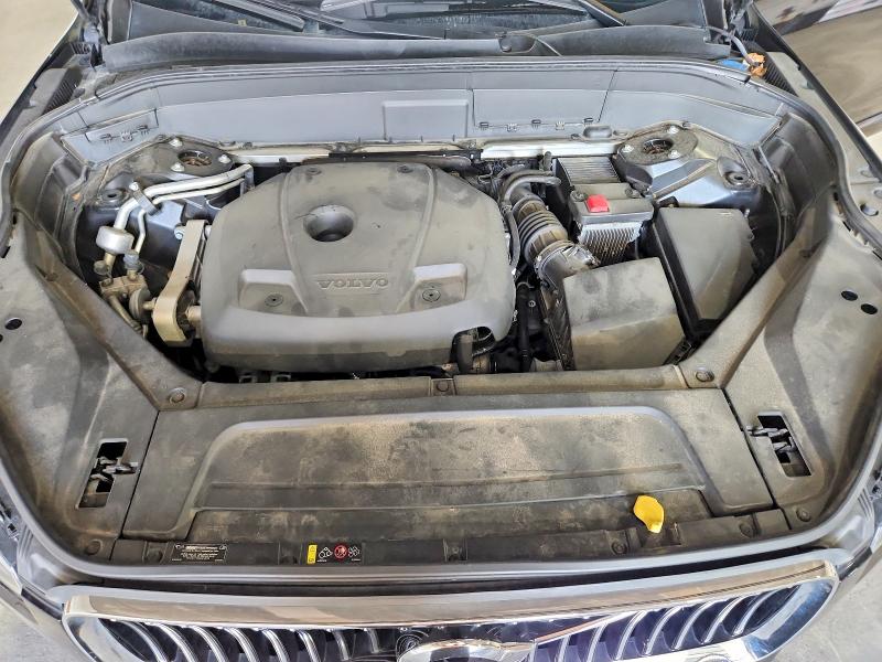 Продаж на аукціоні авто 2021 Volvo Xc90, vin: YV4A22PK2M1713044, номер лоту: 62827416