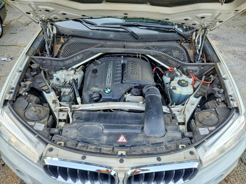 62666086 :رقم المزاد ، 5UXKR0C59G0P27345 vin ، 2016 Bmw X5 مزاد بيع