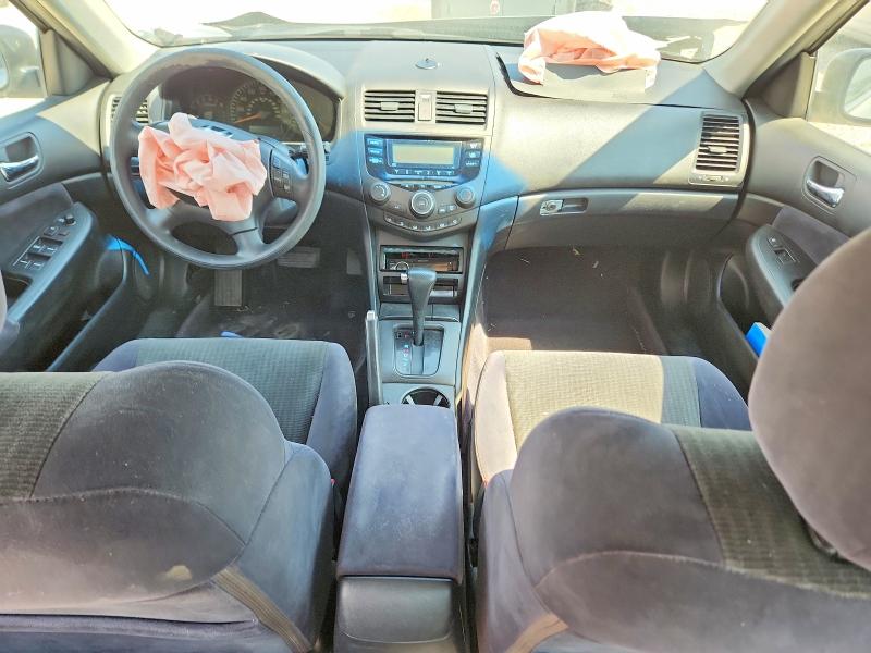 62470376 :رقم المزاد ، JHMCM56304C004956 vin ، 2004 Honda Accord مزاد بيع