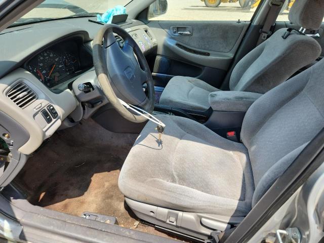 Aukcja sprzedaży 2002 Hond Accord, vin: JHMCG567X2C029662, numer aukcji: 59286736