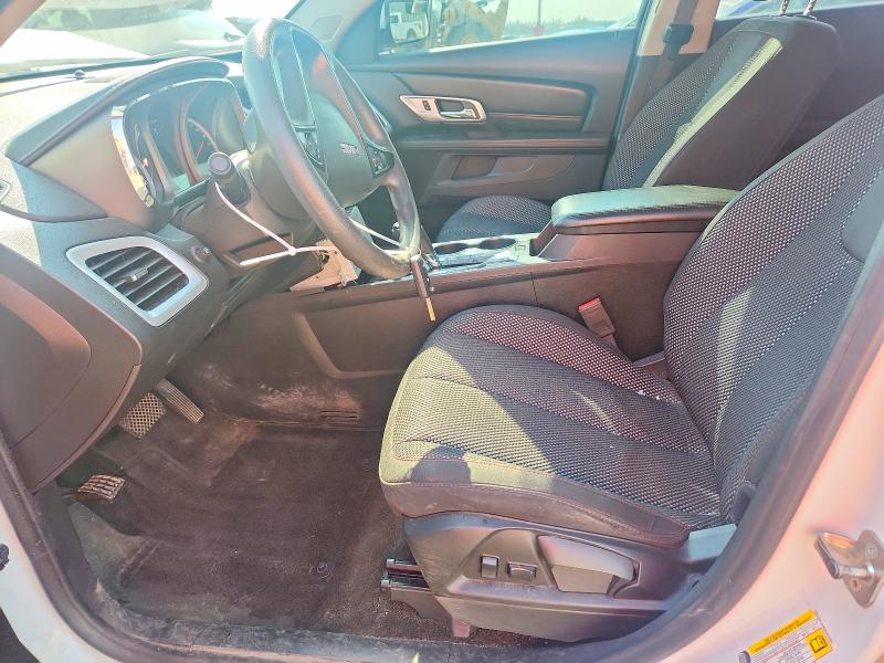 2017 Gmc Terrain მანქანა იყიდება აუქციონზე, vin: 2GKFLSEK6H6252897, აუქციონის ნომერი: 61696426