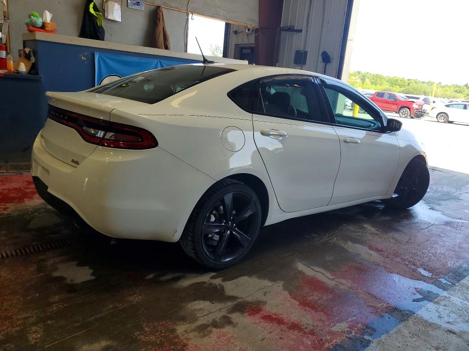 Продажа на аукционе авто 2014 Dodge Dart, vin: 1C3CDFBB2ED799738, номер лота: 62210346