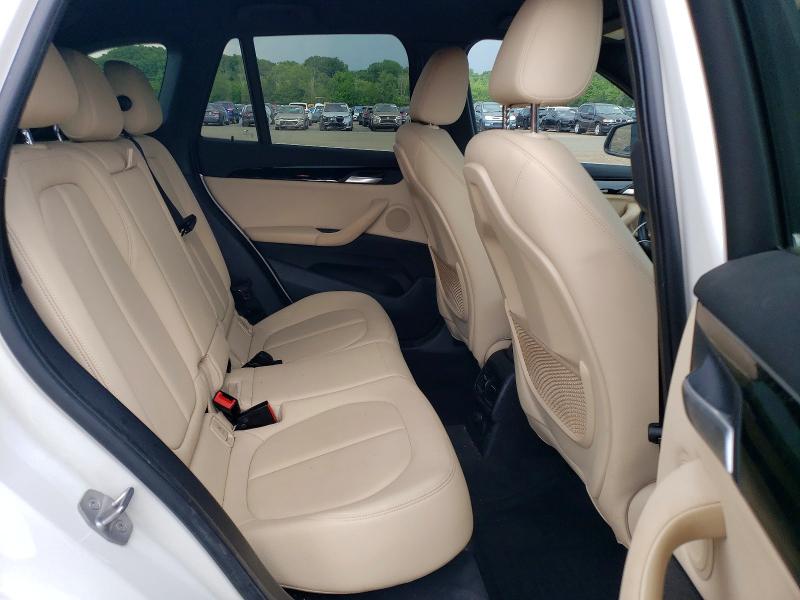 Продаж на аукціоні авто 2017 Bmw X1, vin: WBXHT3C37H5F67702, номер лоту: 61406556