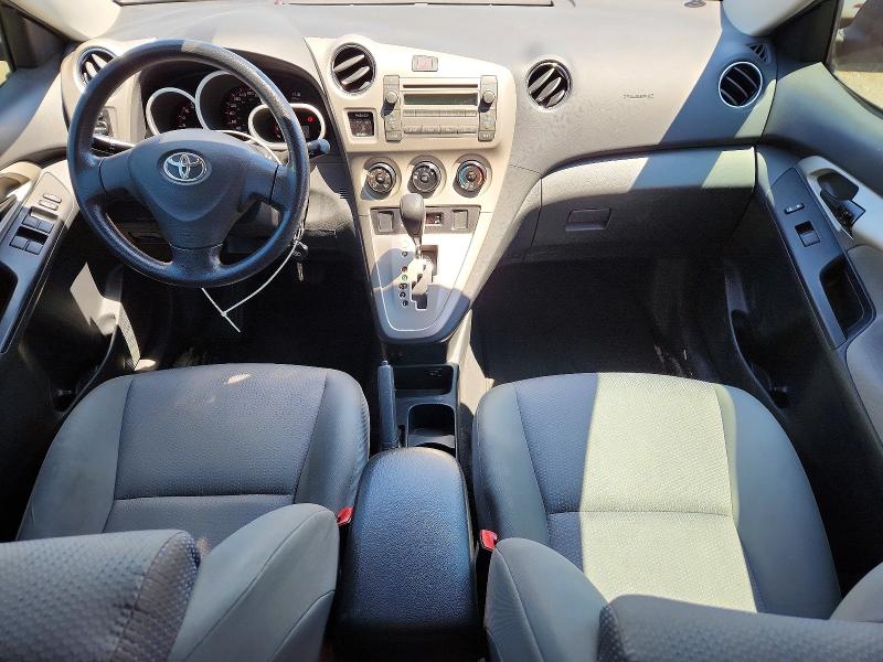 Продаж на аукціоні авто 2010 Toyota Matrix, vin: 2T1KU4EE1AC223244, номер лоту: 60136656