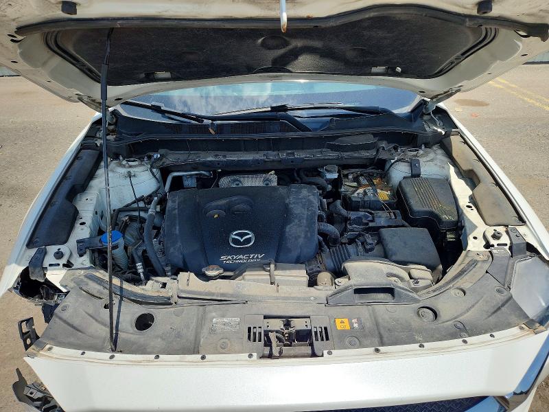 Aukcja sprzedaży 2017 Mazda Cx-5, vin: JM3KFBDL7H0120940, numer aukcji: 59108666