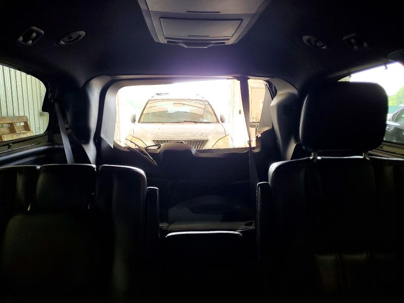Aukcja sprzedaży 2017 Dodge Grand Caravan, vin: 2C4RDGEG5HR767046, numer aukcji: 63235316