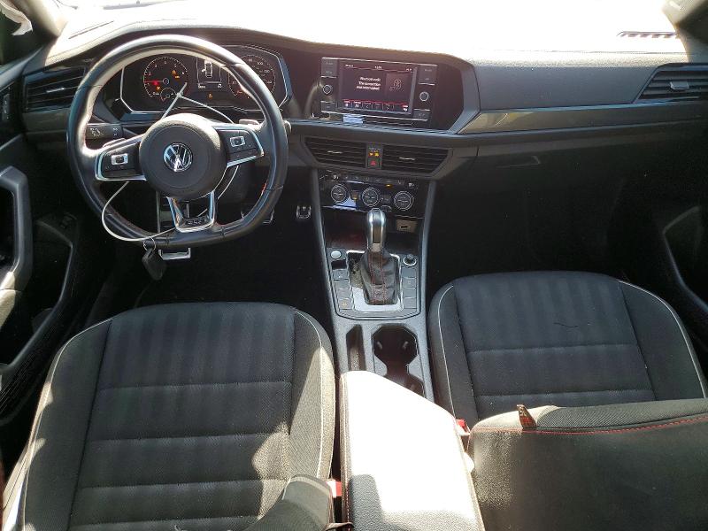 60869076 :رقم المزاد ، 3VW6T7BU9KM147179 vin ، 2019 Volkswagen Jetta مزاد بيع