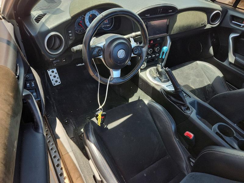 Продаж на аукціоні авто 2020 Toyota 86, vin: JF1ZNAE1XL8753322, номер лоту: 85989495