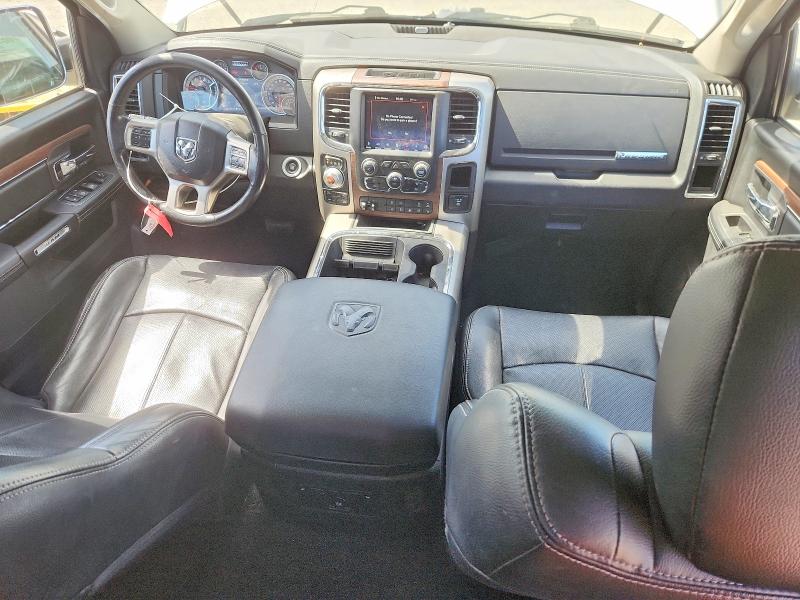 Aukcja sprzedaży 2018 Ram 1500, vin: 1C6RR7NM4JS338659, numer aukcji: 59621006