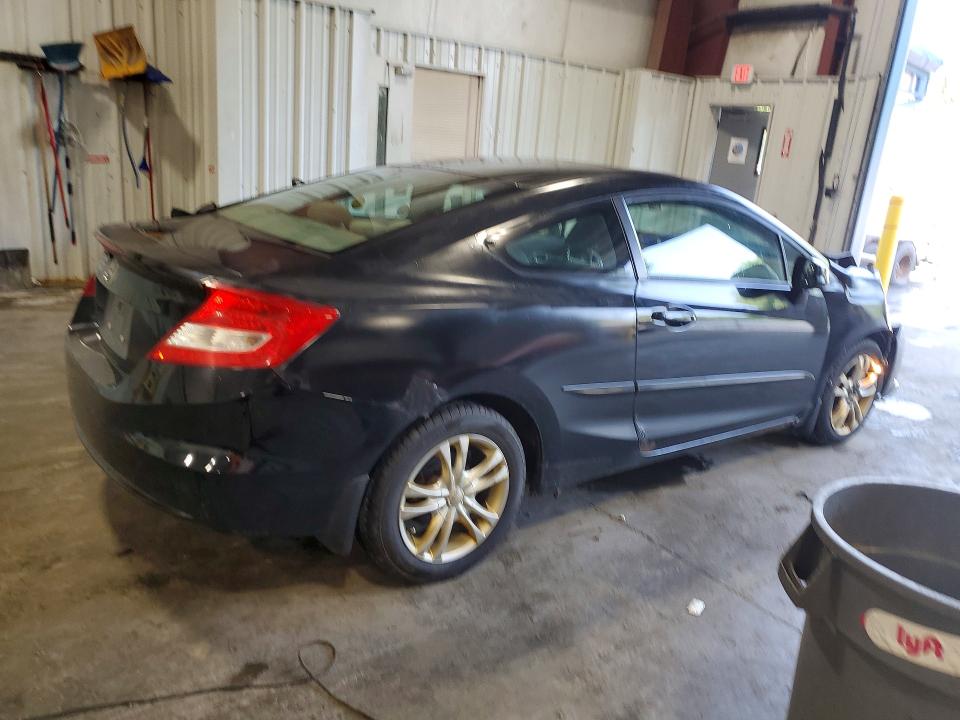 2012 Honda Civic მანქანა იყიდება აუქციონზე, vin: 2HGFG3B85CH551102, აუქციონის ნომერი: 59325966