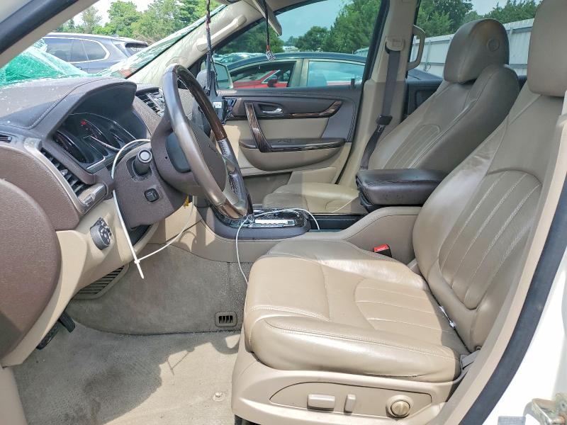 58408976 :رقم المزاد ، 1GKKVTKD7EJ312513 vin ، 2014 Gmc Acadia مزاد بيع