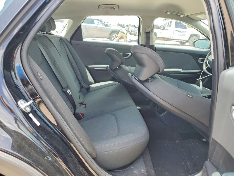 Продаж на аукціоні авто 2025 Kia K4, vin: 3KPFT4DE4SE066415, номер лоту: 61163586
