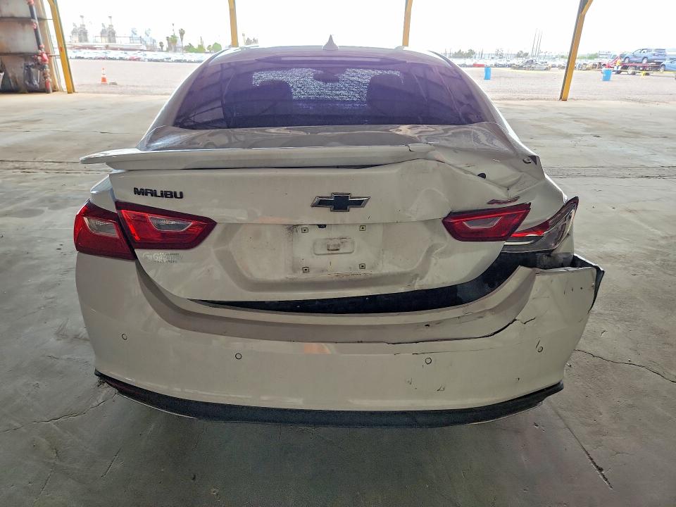 61896096 :رقم المزاد ، 1G1ZG5STXRF247097 vin ، 2024 Chevrolet Malibu مزاد بيع