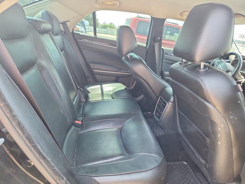 Aukcja sprzedaży 2022 Chrysler 300, vin: 2C3CCASG4NH222455, numer aukcji: 62099816