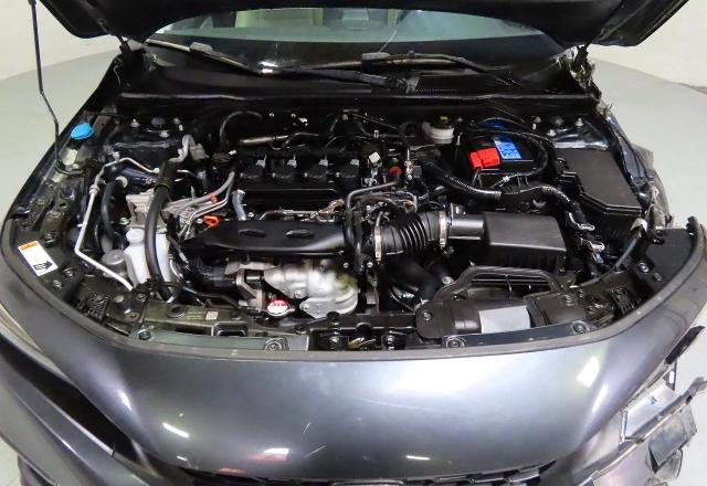 2024 Honda Civic მანქანა იყიდება აუქციონზე, vin: 19XFL1H75RE020189, აუქციონის ნომერი: 62330636