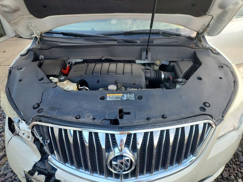 Aukcja sprzedaży 2014 Buick Enclave, vin: 5GAKVCKDXEJ223371, numer aukcji: 60128626