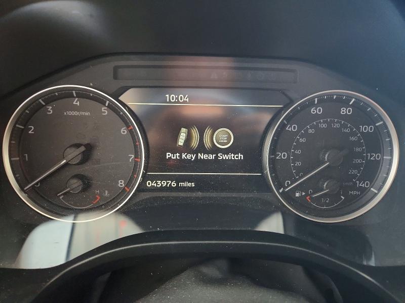 Продаж на аукціоні авто 2025 Mitsubishi Outlander, vin: JA4J3VA82SZ030722, номер лоту: 62952976