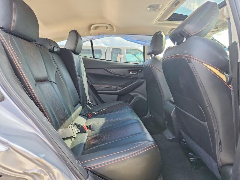 Продаж на аукціоні авто 2023 Subaru Crosstrek, vin: JF2GTHMC5PH263803, номер лоту: 61666236