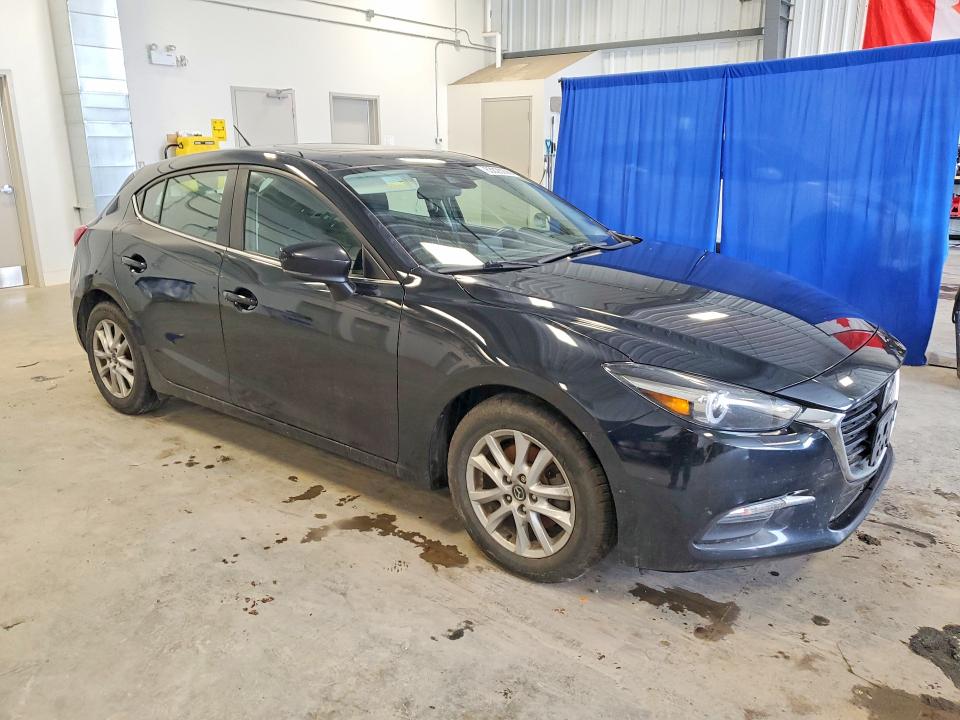 Aukcja sprzedaży 2018 Mazda 3, vin: 3MZBN1L70JM238449, numer aukcji: 63028296