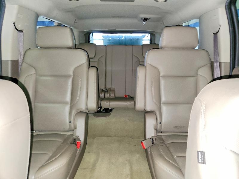 Продажа на аукционе авто 2018 Gmc Yukon Xl, vin: 1GKS2GKC4JR192995, номер лота: 60572416