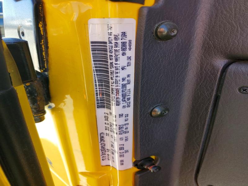 Продаж на аукціоні авто 2001 Jeep Wrangler / Tj, vin: 1J4FA49S51P315902, номер лоту: 60073536