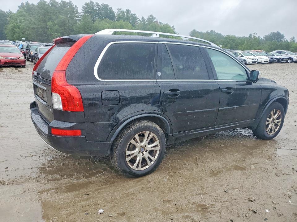 59570916 :رقم المزاد ، YV4952CZ3E1687553 vin ، 2014 Volvo Xc90 مزاد بيع