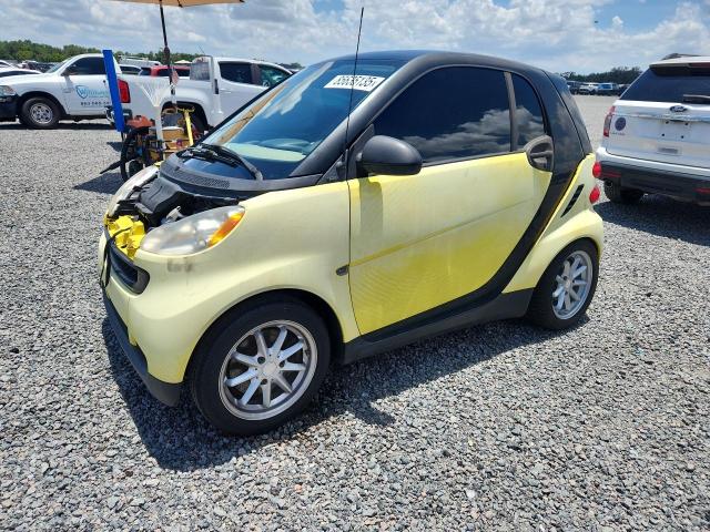 Продажа на аукционе авто 2008 Smart Fortwo, vin: WMEEJ31X98K200957, номер лота: 85635135