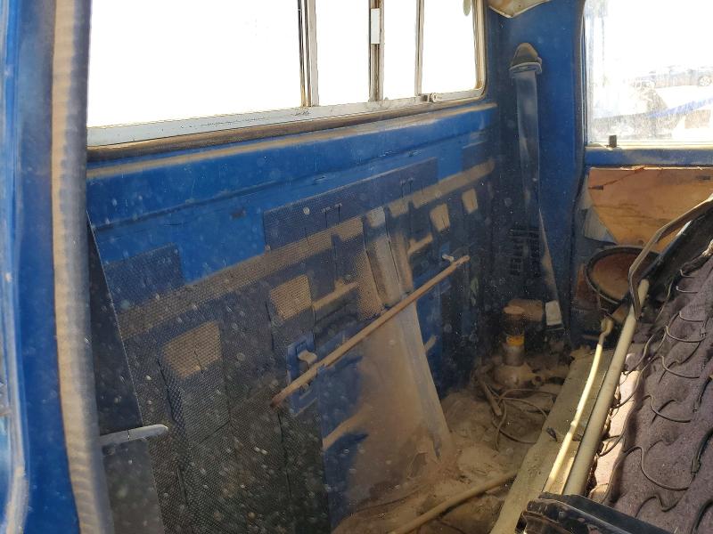 Aukcja sprzedaży 1982 Toyota Pickup, vin: JT4RN34R4C0048821, numer aukcji: 63002826