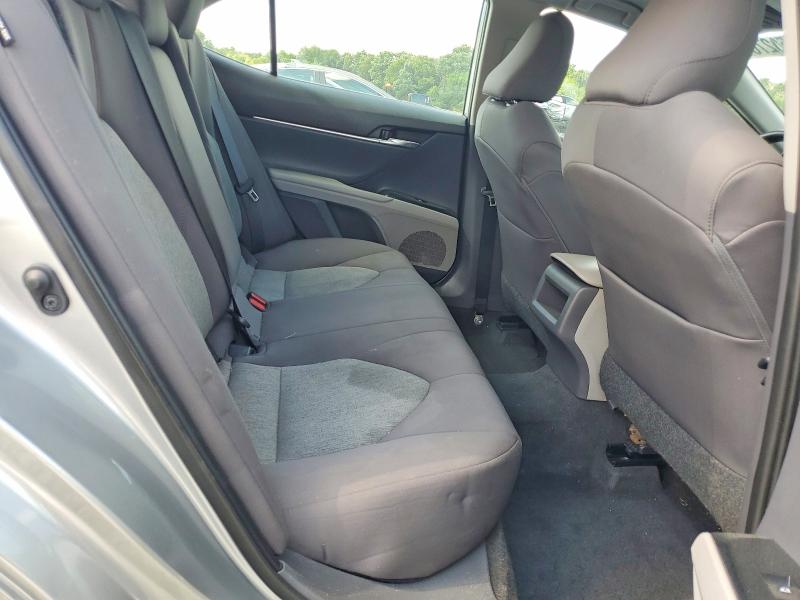 Aukcja sprzedaży 2019 Toyota Camry, vin: 4T1B11HK9KU825429, numer aukcji: 60750276