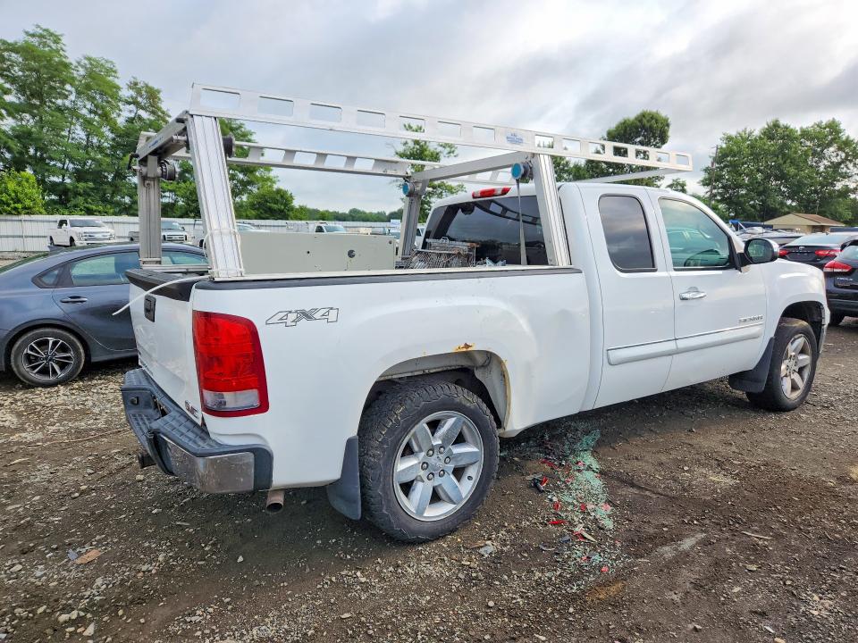 Продажа на аукционе авто 2012 Gmc Sierra, vin: 1GTR2VE76CZ180931, номер лота: 62242526