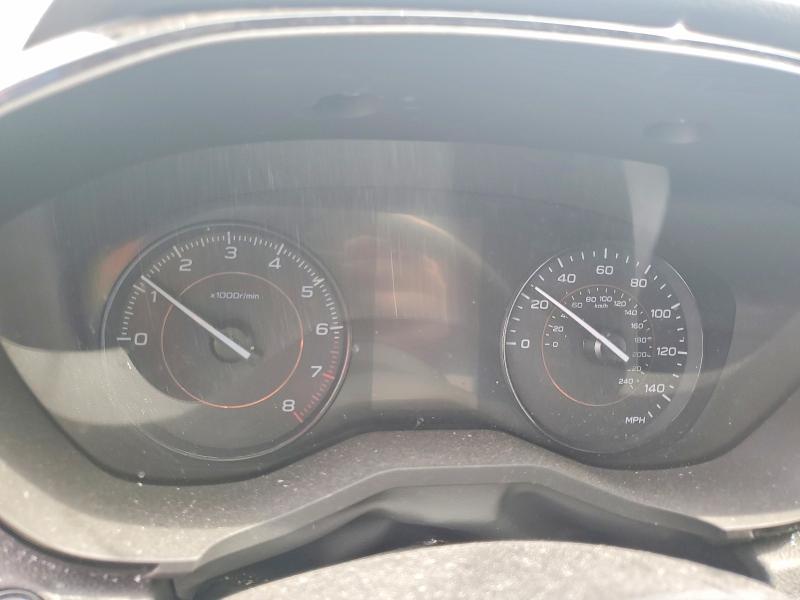62285376 :رقم المزاد ، JF2GTABC6P8304126 vin ، 2023 Subaru Crosstrek مزاد بيع
