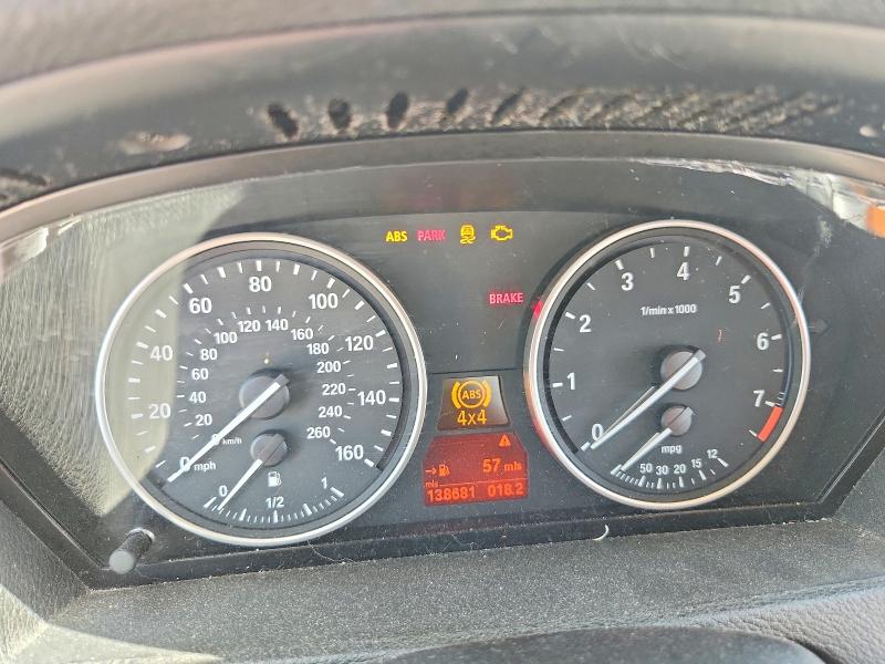 Aukcja sprzedaży 2011 Bmw X5, vin: 5UXZV4C56BL738232, numer aukcji: 62045696