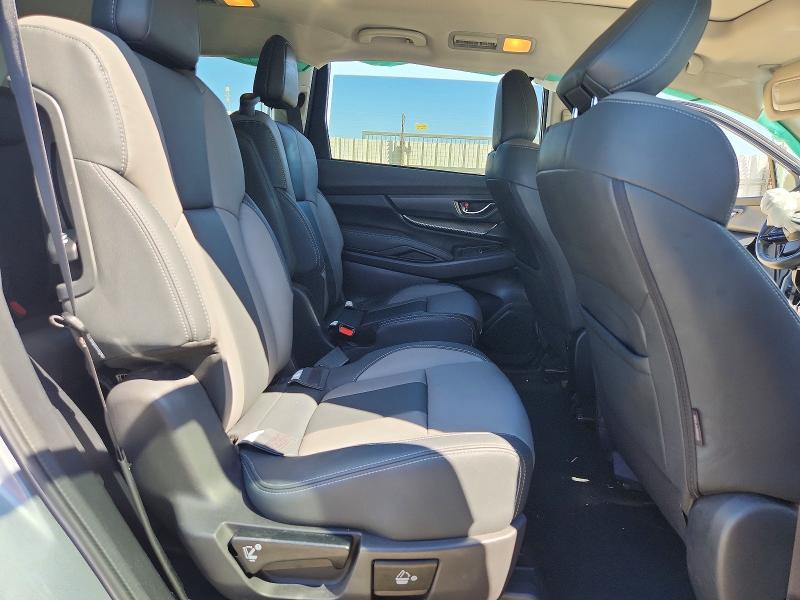 Продажа на аукционе авто 2022 Subaru Ascent, vin: 4S4WMAJD3N3445338, номер лота: 60514146