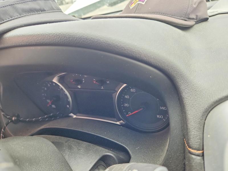 2018 Gmc Terrain მანქანა იყიდება აუქციონზე, vin: 3GKALVEX6JL300732, აუქციონის ნომერი: 60450866