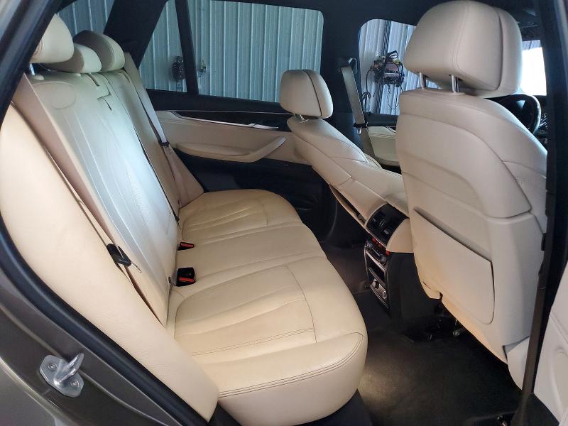 Продажа на аукционе авто 2017 Bmw X5, vin: 5UXKR0C37H0X83414, номер лота: 59282846