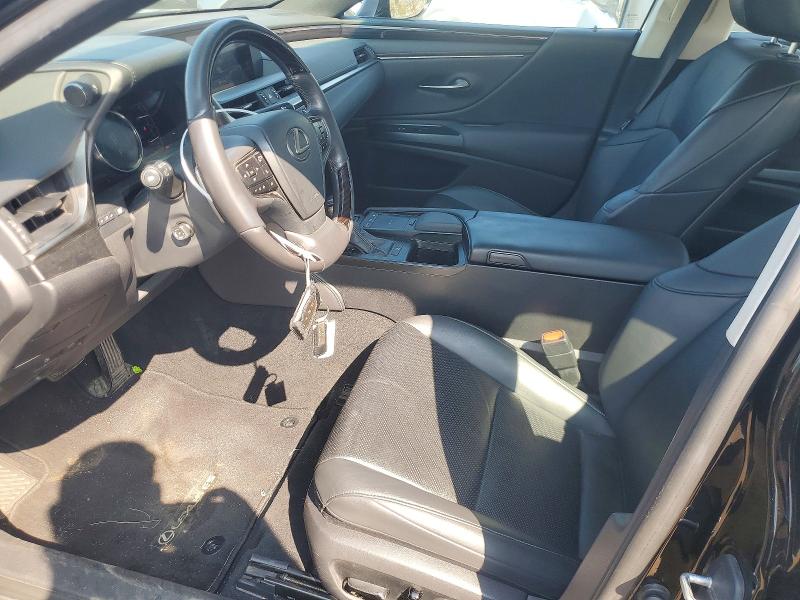59635006 :رقم المزاد ، 58ADZ1B1XMU095706 vin ، 2021 Lexus Es 350 مزاد بيع
