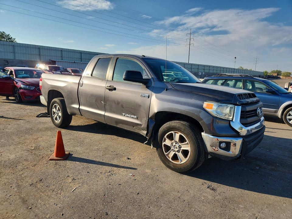 Aukcja sprzedaży 2014 Toyota Tundra, vin: 5TFRY5F16EX155809, numer aukcji: 60186086