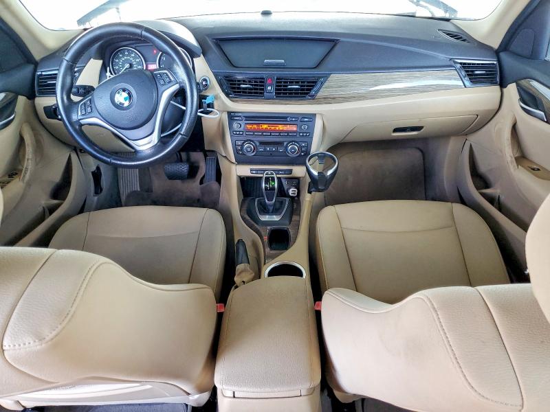 Aukcja sprzedaży 2014 Bmw X1, vin: WBAVM1C53EVW52691, numer aukcji: 59246556