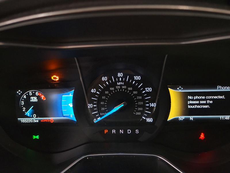 61886046 :رقم المزاد ، 3FA6P0HD9HR108793 vin ، 2017 Ford Fusion مزاد بيع