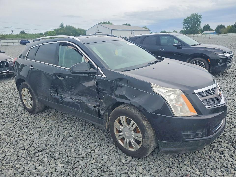 Aukcja sprzedaży 2011 Cadillac Srx, vin: 3GYFNAEY1BS665964, numer aukcji: 62666966