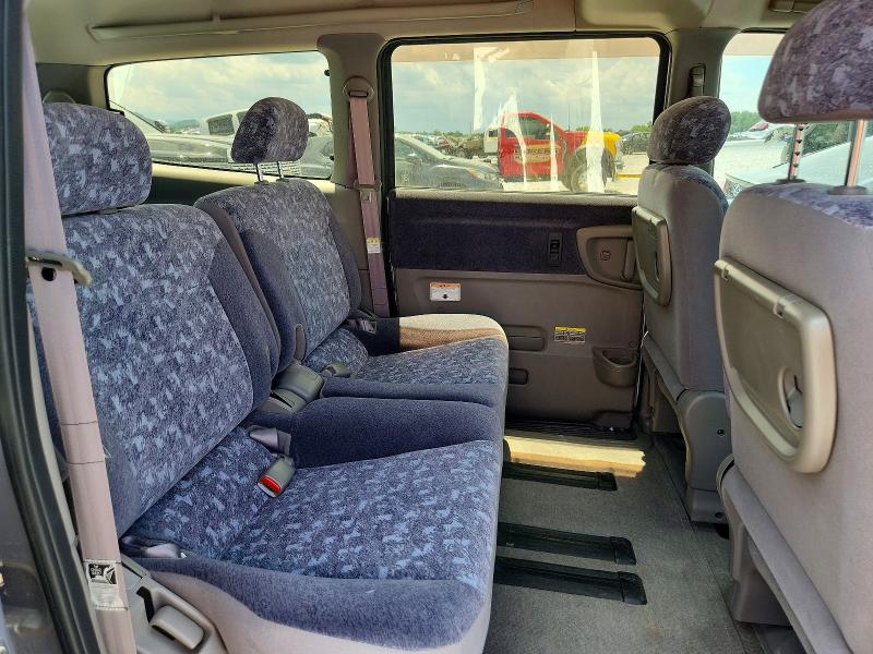 1999 Nissan All Other მანქანა იყიდება აუქციონზე, vin: PC24031315, აუქციონის ნომერი: 60613636
