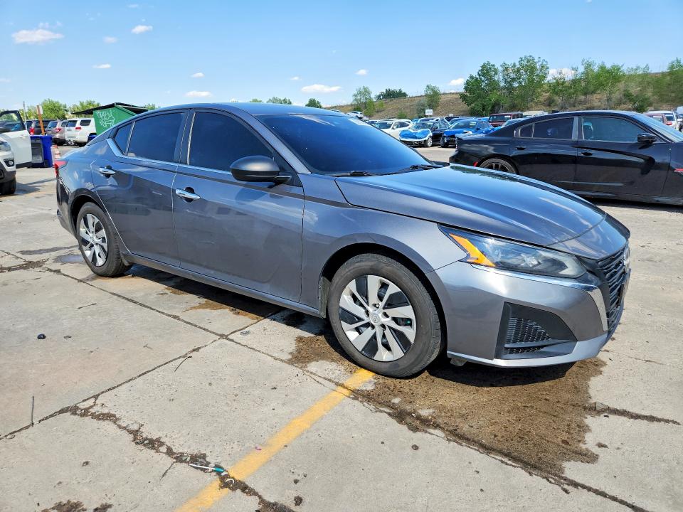 Продаж на аукціоні авто 2024 Nissan Altima, vin: 1N4BL4BV9RN371700, номер лоту: 60193186