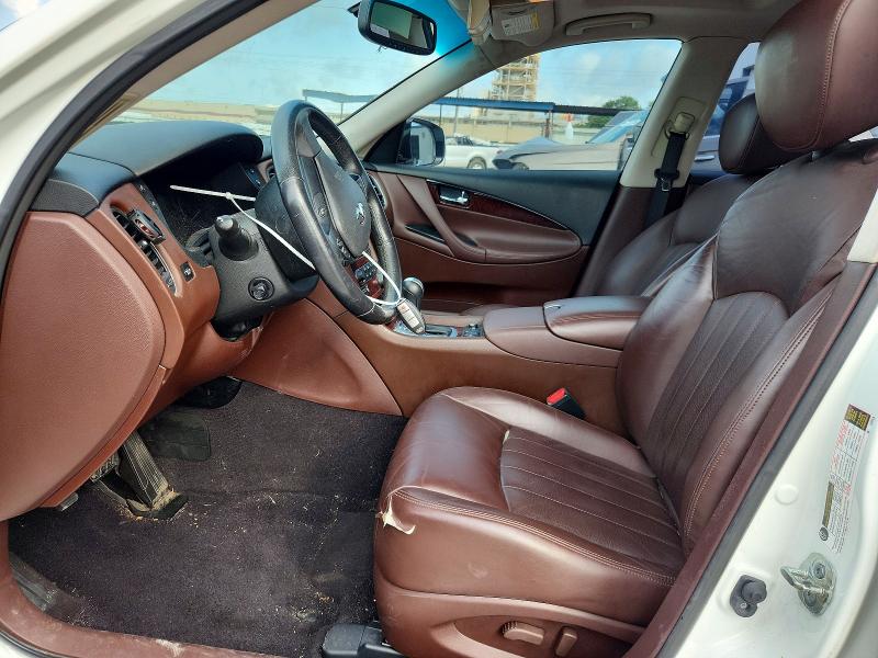 63014656 :رقم المزاد ، JN1BJ0RP5HM385620 vin ، 2017 Infiniti Qx50 مزاد بيع