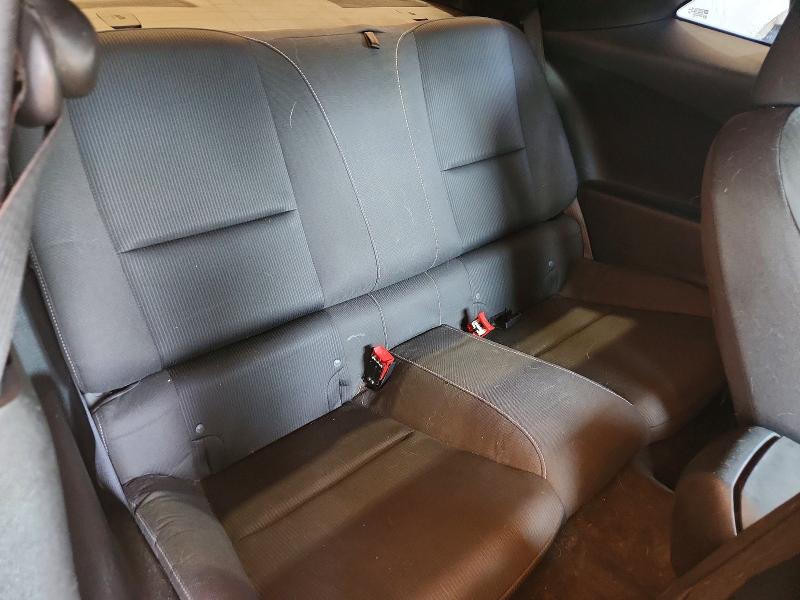 Aukcja sprzedaży 2010 Chevrolet Camaro, vin: 2G1FB1EV7A9224722, numer aukcji: 61382736