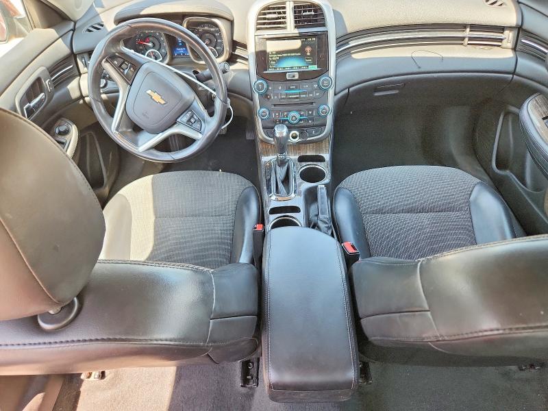 2015 Chevrolet Malibu მანქანა იყიდება აუქციონზე, vin: 1G11D5SLXFF130654, აუქციონის ნომერი: 61151266