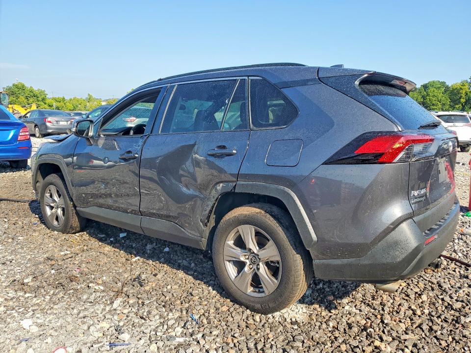 Auction sale of the 2023 Toyota Rav4, vin: 2T3W1RFV9PC224938, lot number: 58663216