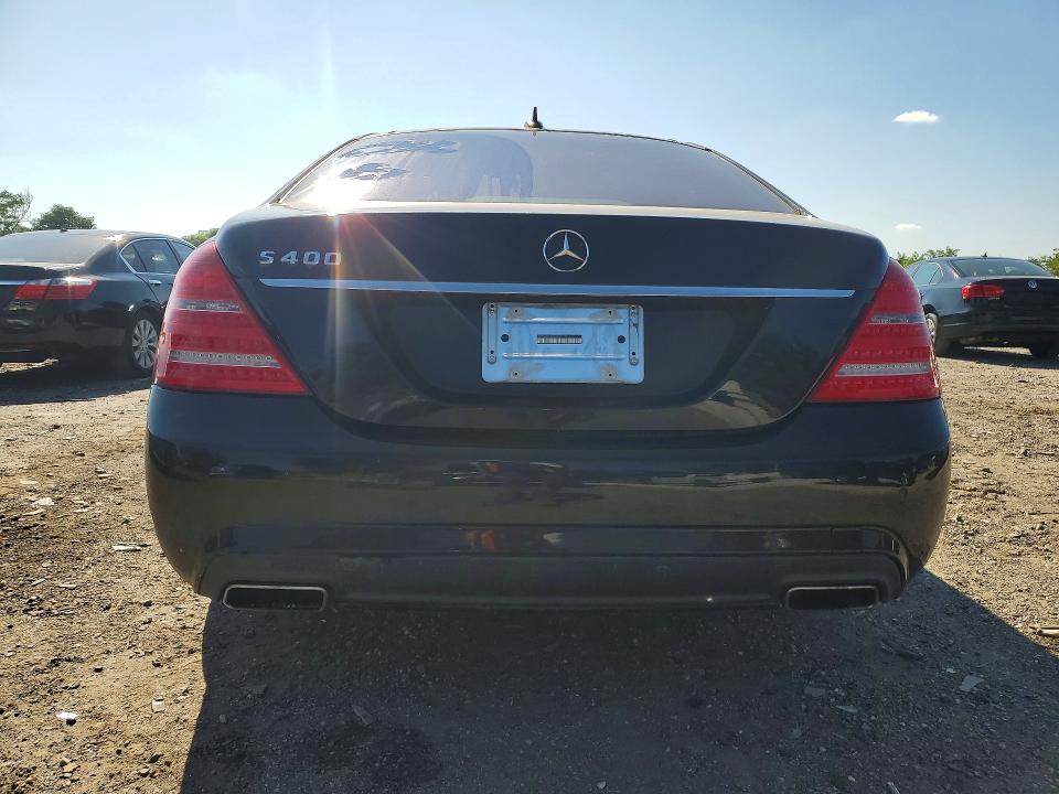63167736 :رقم المزاد ، WDDNG9FBXBA387142 vin ، 2011 Mercedes-benz S مزاد بيع
