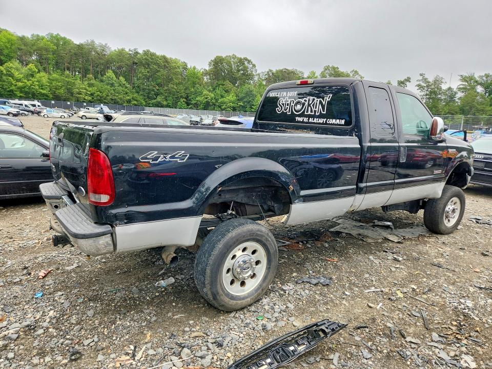 Продаж на аукціоні авто 2006 Ford F250, vin: 1FTSX21P36EB21855, номер лоту: 59730946